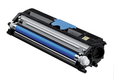 Konica Minolta Toner Cyaan 2,5k 16XX 