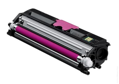 Konica Minolta Värikasetti Magenta 2,5k 16XX