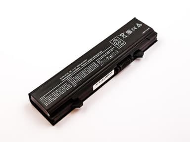 Coreparts batteri til bærbar PC