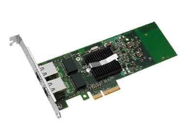 Intel Gigabit ET Dual Port Server Adapter