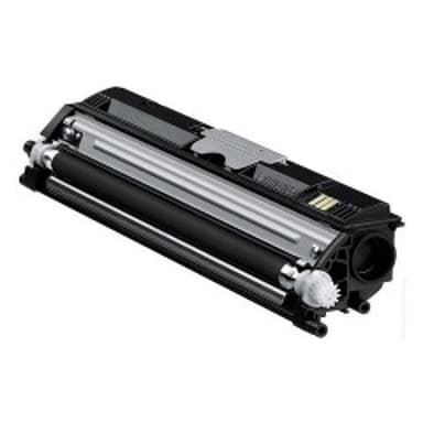 Konica Minolta Toner Sort 2,5k - 16XX 