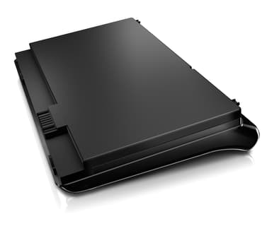HP Batteri för bärbar dator utökat liv 