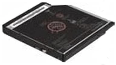 IBM Lenovo UltraSlim Enhanced SATA DVD-ROM 