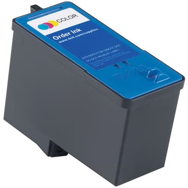 Dell Muste Väri M4646 High Capacity - 962 