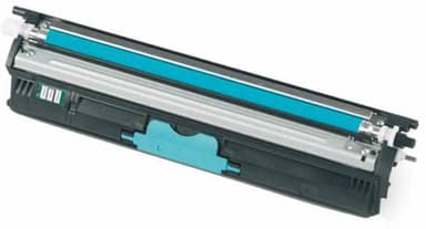OKI Toner Cyaan 1.5k - C110/C130 