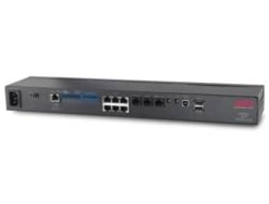APC NetBotz Rack Monitor 550