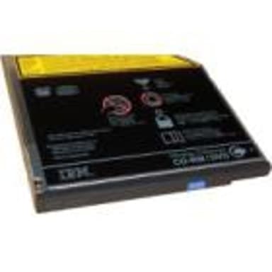 IBM Lenovo UltraSlim Enhanced SATA Multi-Burner 