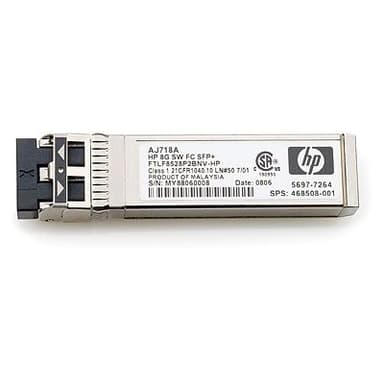 HPE Sfp (Mini-Gbic) Transceivermodul 
