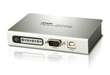 Aten Adapter USB 2.0 Type-B