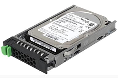 Fujitsu Hårddisk 3.5" 10000r/min SAS HDD
