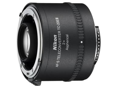 Nikon TC 20E III 