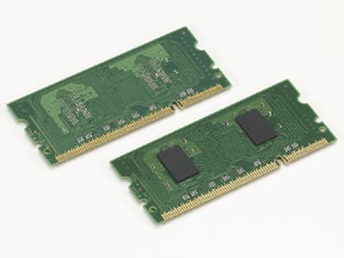 OKI Minne 512mb - C610/711 