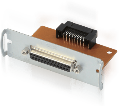 Epson Seriel adapter 