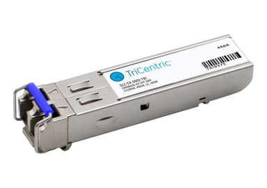 Cisco SFP (mini-GBIC) transceivermodul 