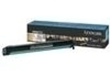 OKI Toner Svart 15k - C910