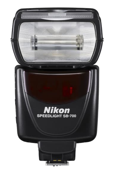 Nikon Speedlight SB-700