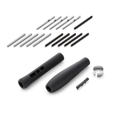 Wacom Professional Accessory Kit 