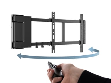 Multibrackets m Motorized Swing Mount Large 