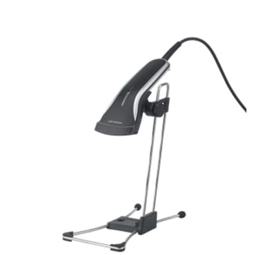 Opticon OPR-2001 USB Black + Stand