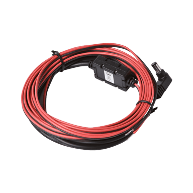 Brother Car Adapter 12V (permanently wired) - PJ-622/PJ-662/PJ-663 