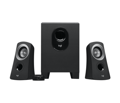Logitech Z-313 