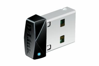 D-Link Wireless N DWA-121 