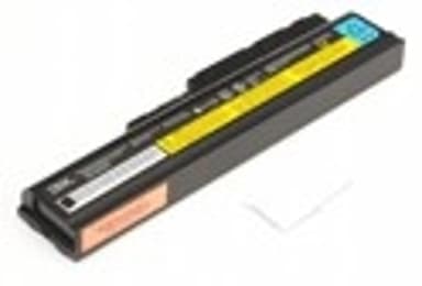 Lenovo Batteri för bärbar dator ThinkPad 