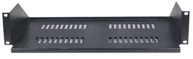 Deltaco Fast Shelf To 19" 267mm 