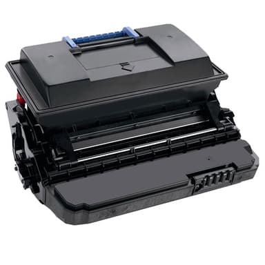 Dell Värikasetti Musta 20k - 5330DN 
