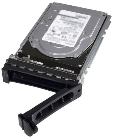 Dell Hårddisk 2.5" 7200r/min SATA