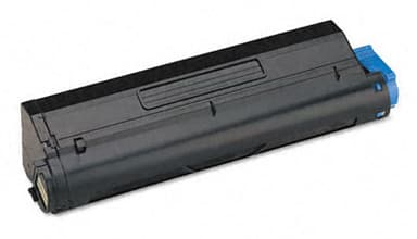 OKI Toner Zwart 12k - MB480 