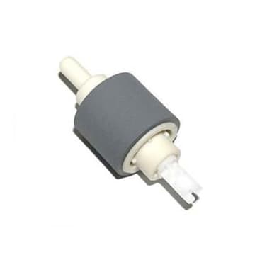 HP Paper pickup roller assembly