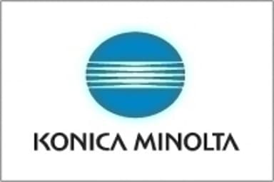Konica Minolta Toner Sort - PP 5650EN 