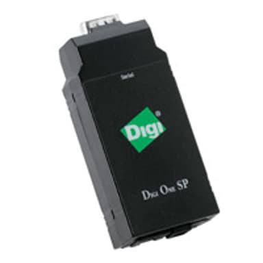 Digi One SP DB-9 