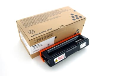 Ricoh Toner Svart - SP/SPC C-Series 