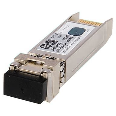 HPE SFP+ sändar/mottagarmodul 