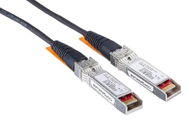 Cisco SFP+ Copper Twinax Cable 3m.