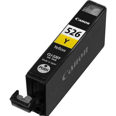 Canon Muste Keltainen CLI-526Y - MG5150 