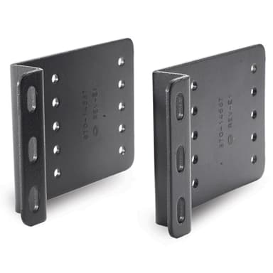 APC Bracket Kit 0u Rack Pdu Hp 