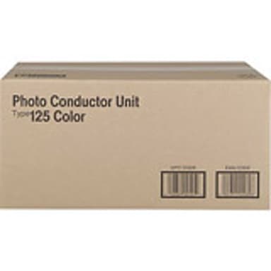 Ricoh Tromle Color TYPE 125 - CL 3100 