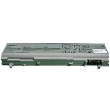Dell Primary Battery 