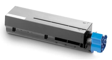OKI Toner Zwart 3k - B411/B431 