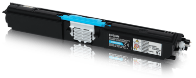 Epson Toner Cyaan 1,6k - C1600