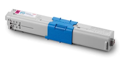 OKI Toner Magenta 2k - C300/C500 