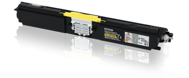Epson Toner Gul 2,7k - C1600 