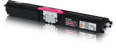 Epson Toner Magenta 1,6k - C1600