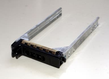 MicroStorage 2.5" SAS/SATA SFF HotSwap Tray 