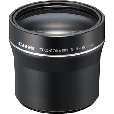 Canon TL H58 