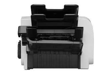 HP Tulostimen postilaatikko ja nitoja 