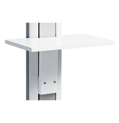 SMS X Conference Codec Shelf 